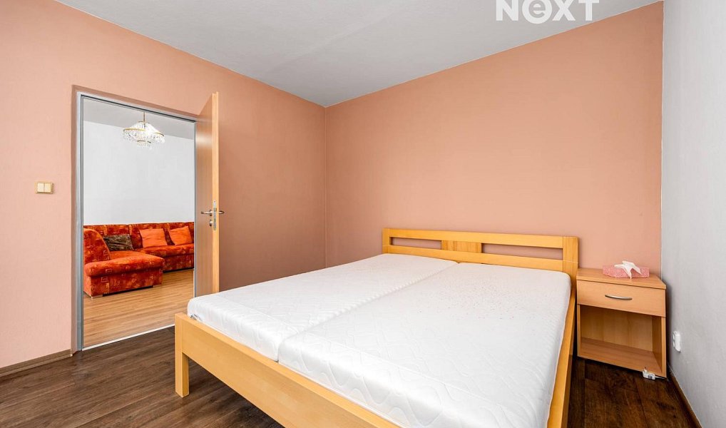 Prodej bytu 4+1 85 m², Kamenice nad Lipou – náhled fotky 8