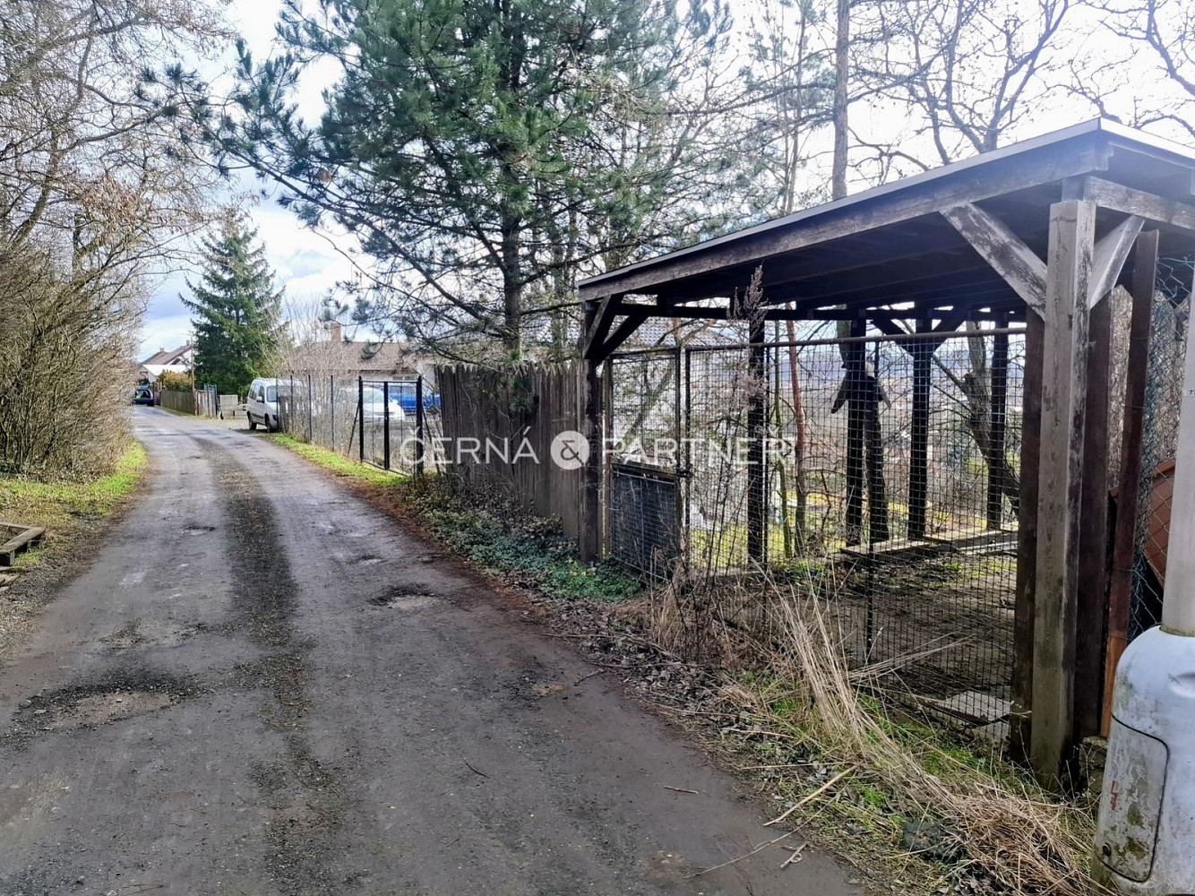 Prodej stavebního pozemku 688 m² — photo 4