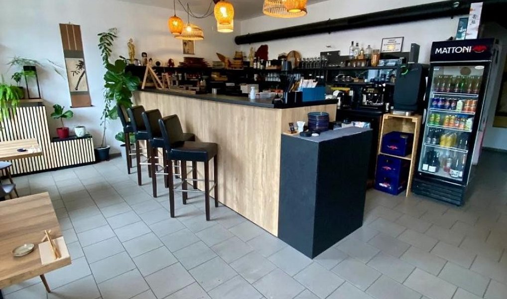 Pronájem restaurace 86 m², Praha – náhled fotky 16