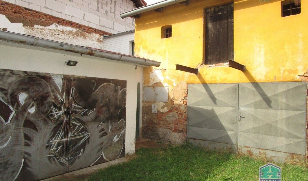 Prodej domu 45 m² s pozemkem 38 m², Stříbro – náhled fotky 2