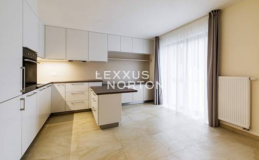 Pronájem bytu 2+kk 42 m², 5. máje, Praha 5 - Stodůlky