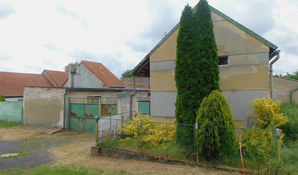Prodej domu 90 m² s pozemkem 666 m², Martiněves – náhled fotky 19