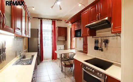 Pronájem bytu 2+1 85 m²