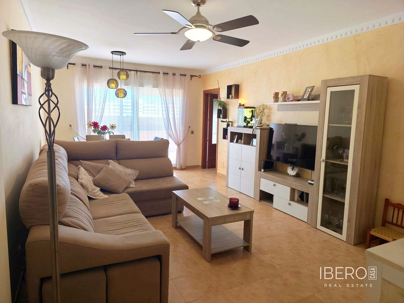Pis 5+kk – Estepona, Barriada Islas Canarias - Vista 5