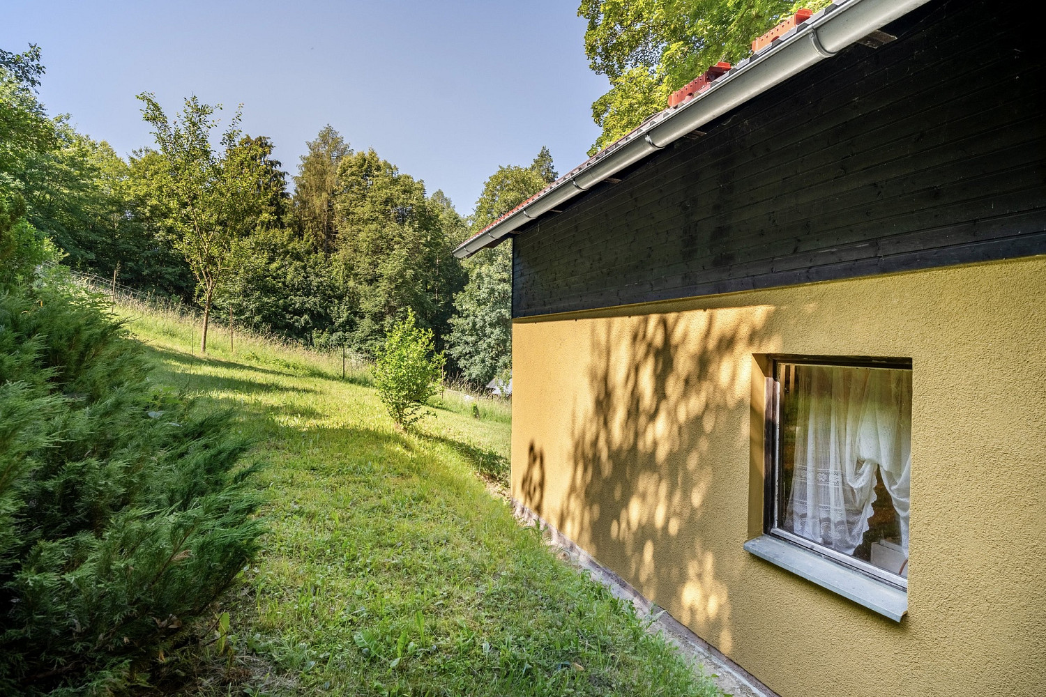 Prodej chaty/chalupy 75 m² s pozemkem 482 m² — photo 5