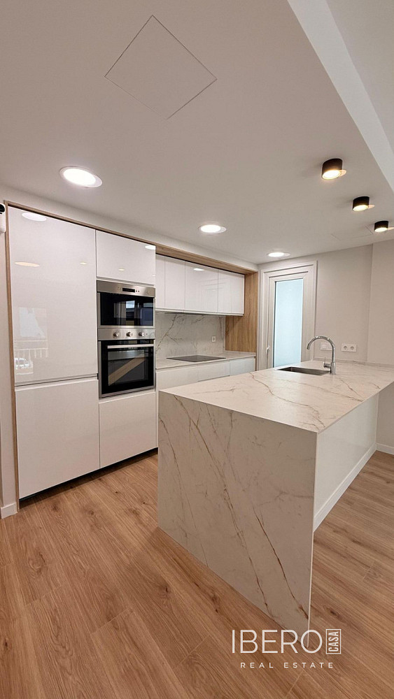 Piso 4+kk – Fuengirola, Los Boliches - Más