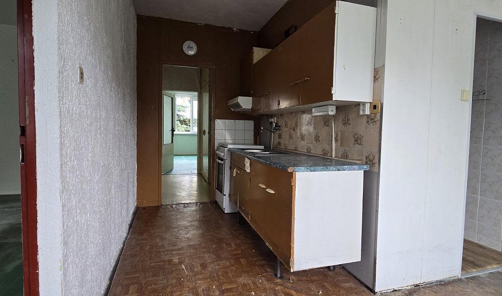 Prodej bytu 3+1 79 m², Postoloprty – náhled fotky 3