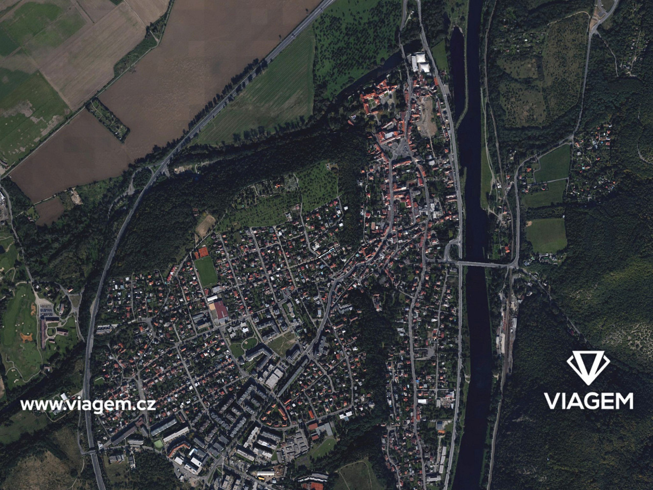 Prodej pole 138 m² – fotografie 3