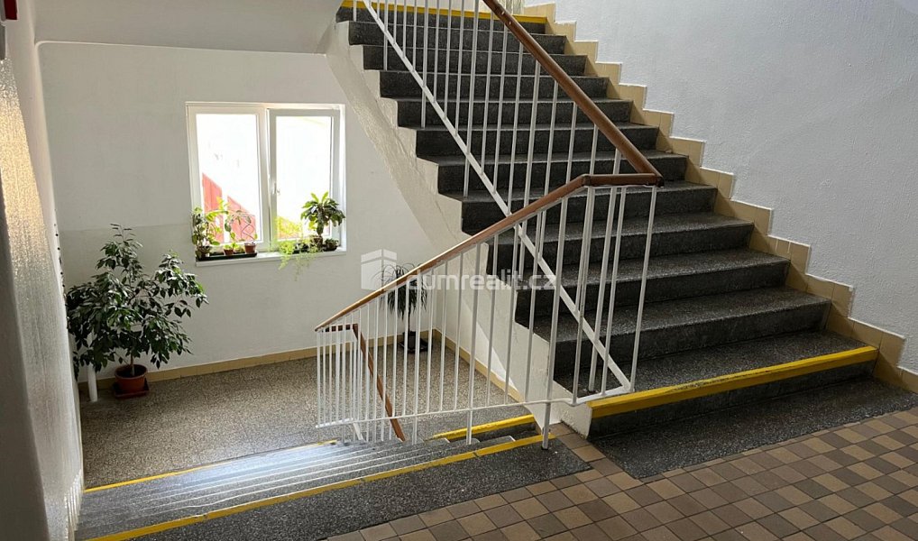 Pronájem kanceláře 15 m², České Budějovice – náhled fotky 13