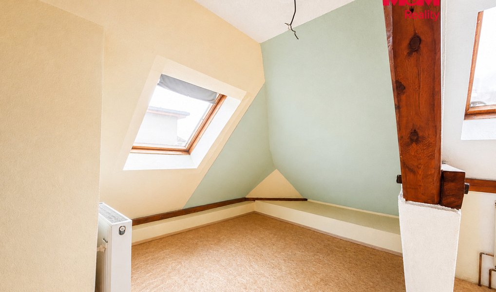 Prodej domu 57 m² s pozemkem 348 m², Horažďovice – náhled fotky 8