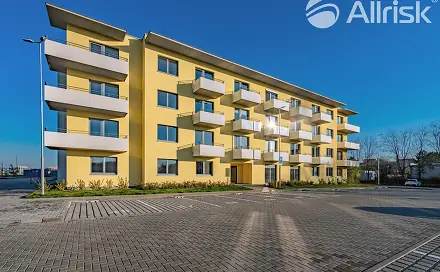 Prodej bytu 3+kk 74 m², Na Lukách, Prostějov - Čechovice