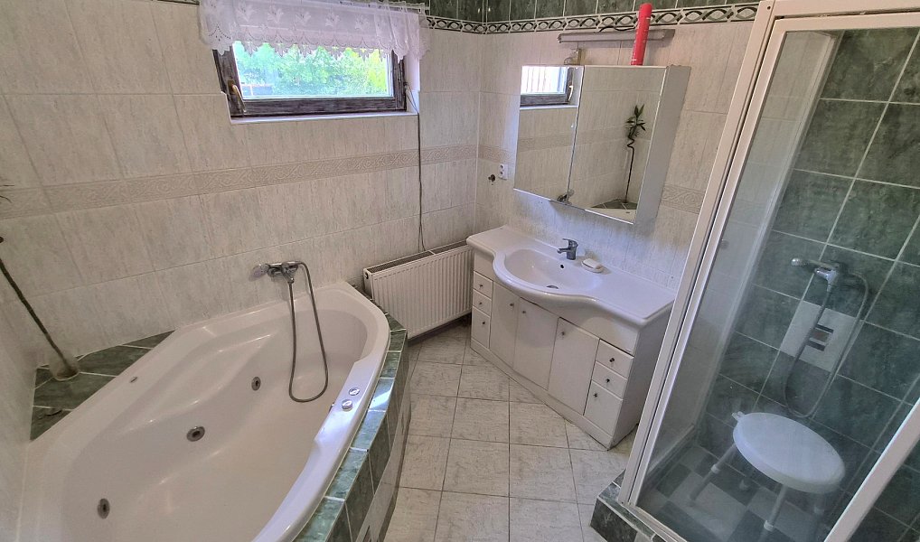 Prodej domu 105 m² s pozemkem 573 m², Kly – náhled fotky 13