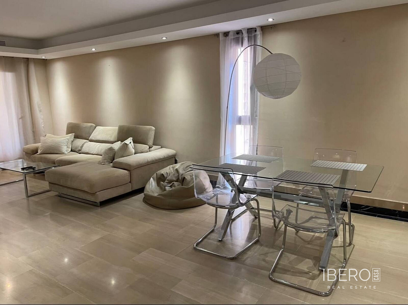 Piso 3+kk – Estepona, El Pilar - Vista 2
