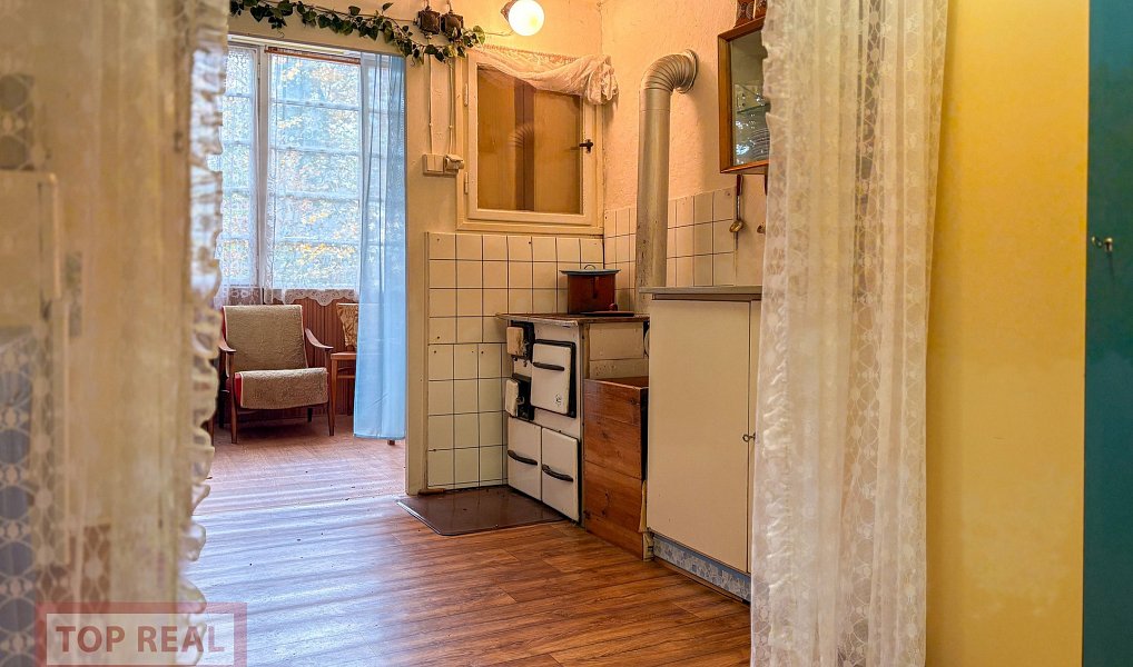 Prodej chaty/chalupy 34 m² s pozemkem 288 m², Roštín – náhled fotky 9