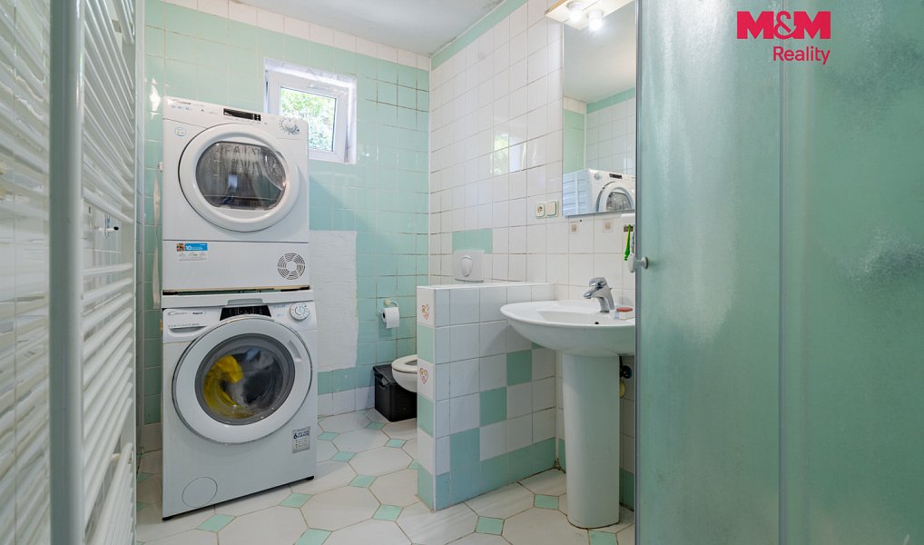 Prodej domu 157 m² s pozemkem 454 m², Prachatice – náhled fotky 9