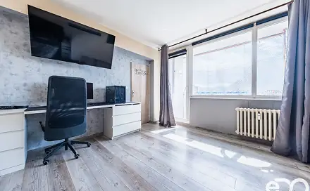 Prodej bytu 1+1 44 m², Jana Palacha, Mladá Boleslav - Mladá Boleslav II