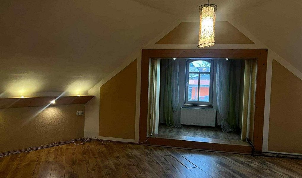Prodej domu 546 m² s pozemkem 337 m², Varnsdorf – náhled fotky 5