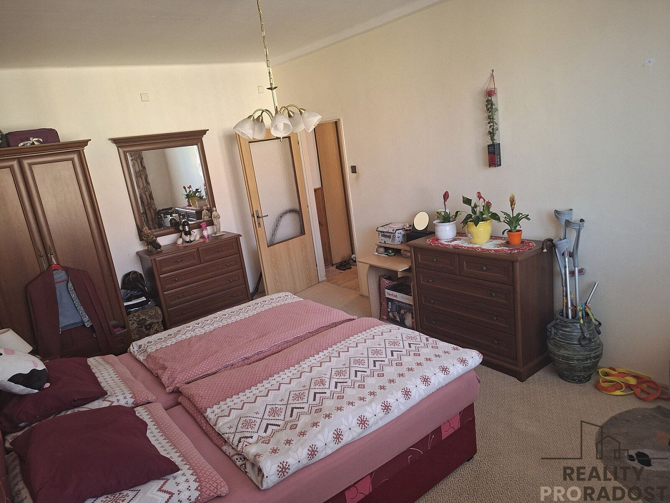 Prodej bytu 2+1 63 m² – fotografie 5