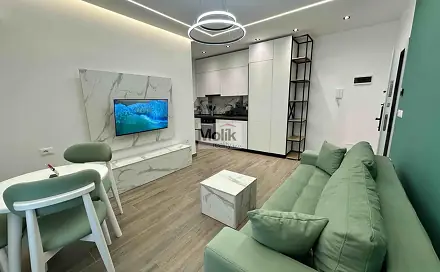 Prodej bytu 2+kk 51 m², 6GQC+QR5, Golem, Albánie, Albánie