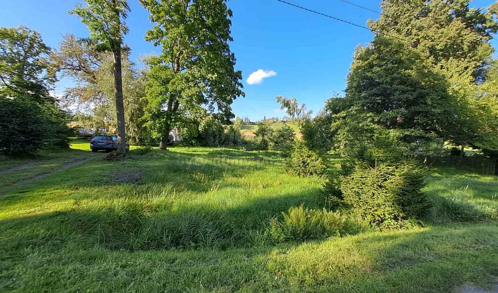Prodej zahrady 719 m², Město Albrechtice – náhled fotky 27