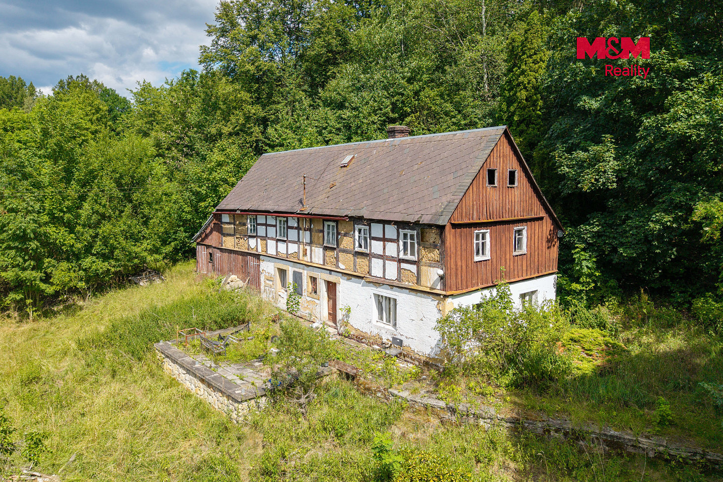 Prodej domu 242 m² s pozemkem 1 789 m² — photo 3