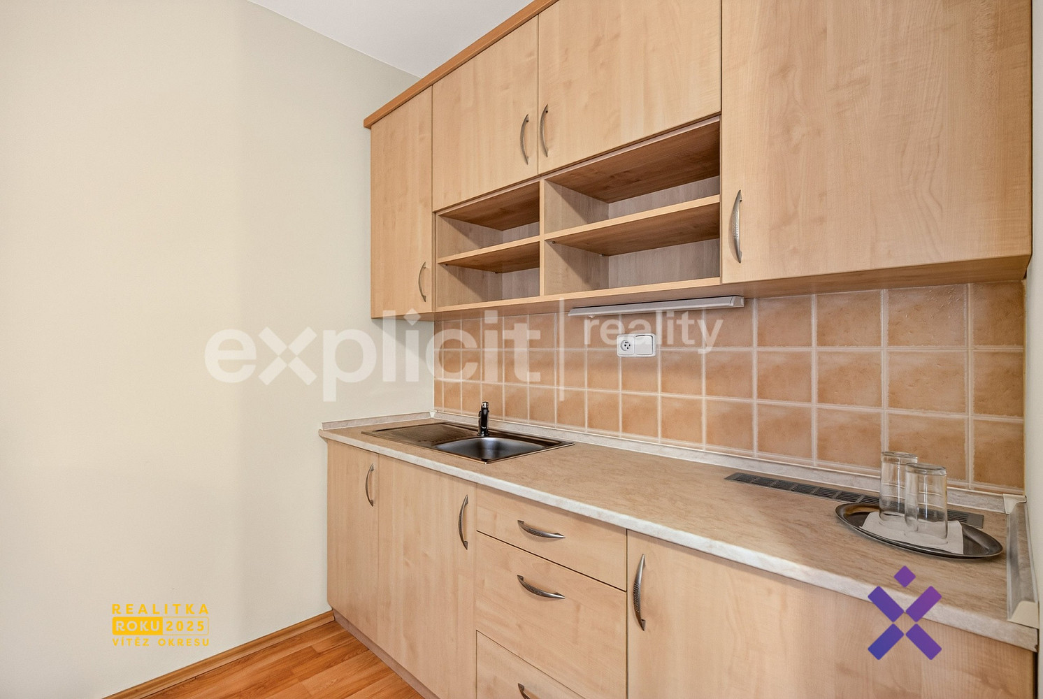 Prodej bytu 1+kk 44 m² – fotografie 3