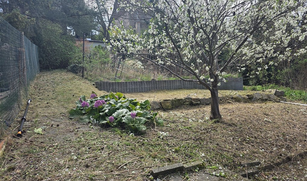 Prodej stavebního pozemku 713 m², Praha – náhled fotky 6