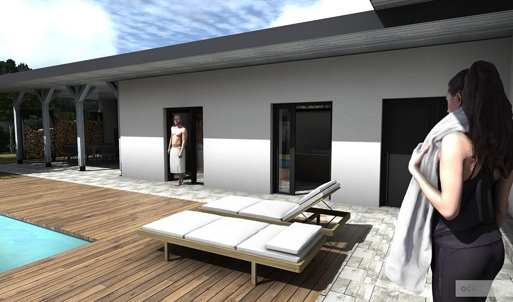 Prodej domu 143 m² s pozemkem 533 m², Leština – náhled fotky 6