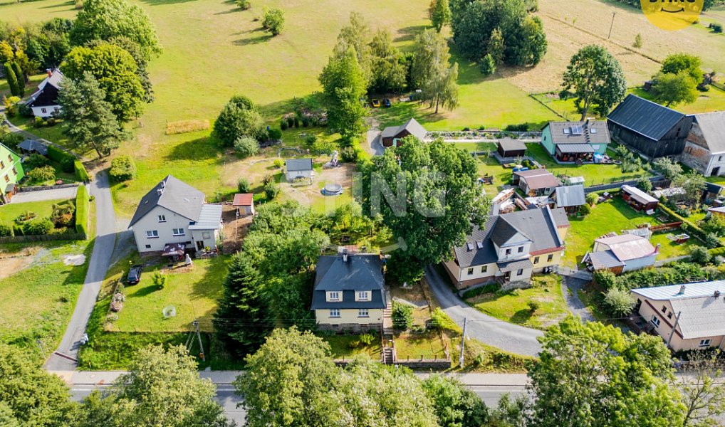 Prodej domu 128 m² s pozemkem 538 m², Rýmařov – náhled fotky 25