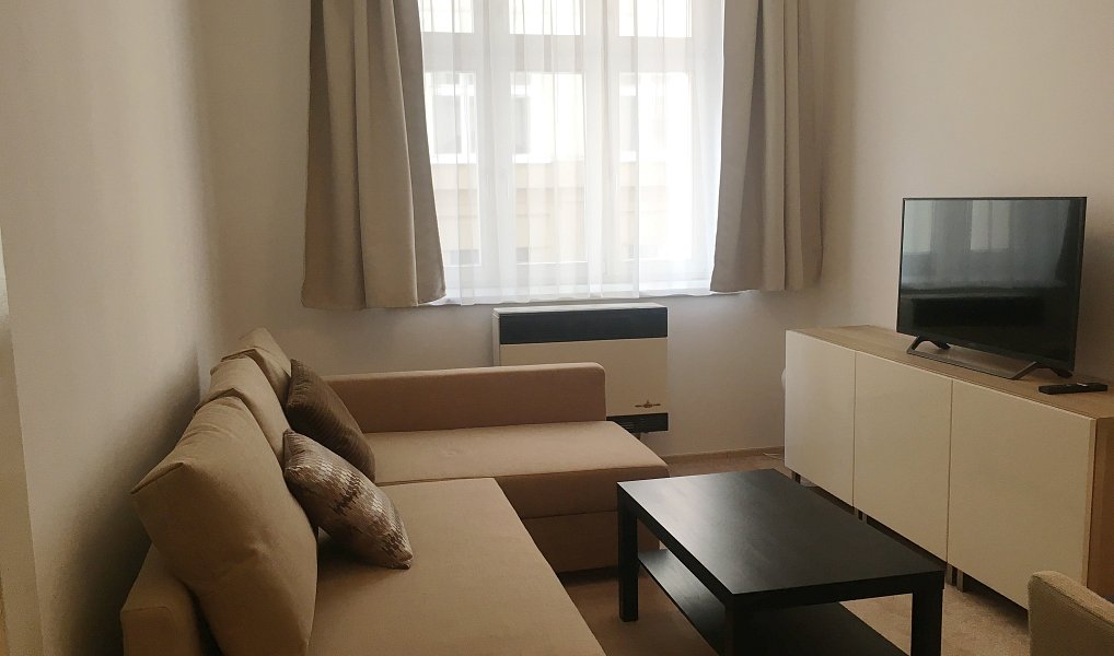Prodej bytu 2+kk 52 m², Praha – náhled fotky 2