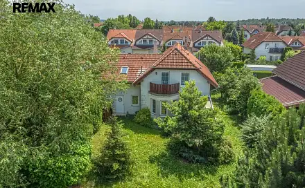 Prodej domu 180 m² s pozemkem 765 m², Venušina, Praha 10 - Uhříněves
