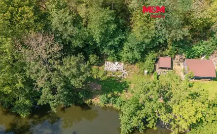Prodej stavebního pozemku 369 m², Plzeň - Radobyčice