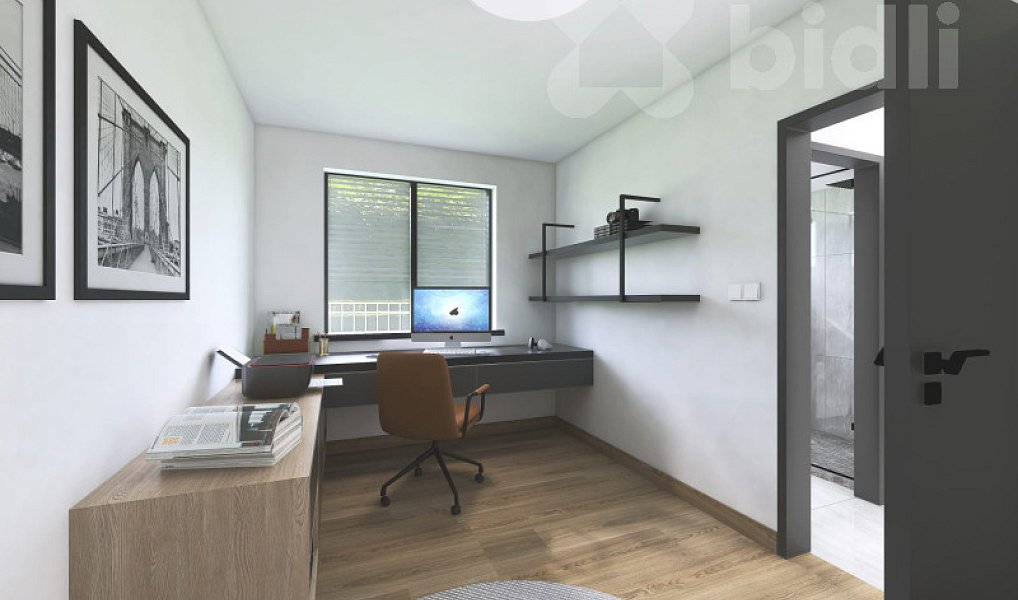 Prodej domu 141 m² s pozemkem 802 m², Klecany – náhled fotky 19