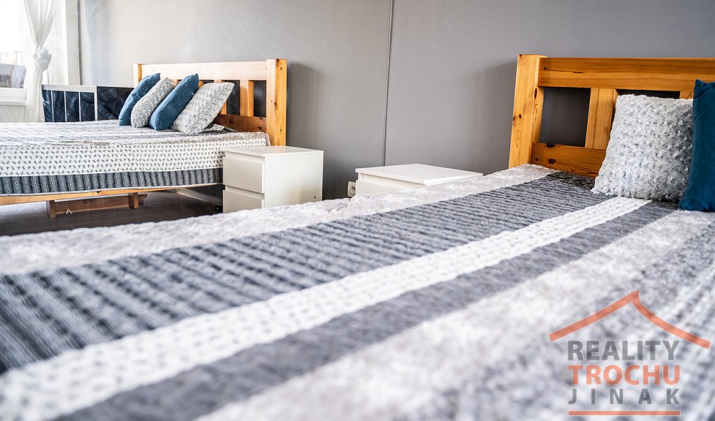 Prodej bytu 2+kk 62 m², Pardubice – náhled fotky 8