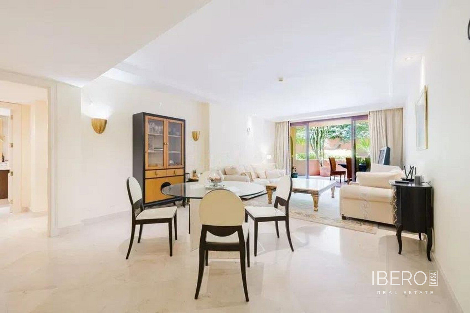 Piso 3+kk – Estepona, Barriada Islas Canarias - Vista 3