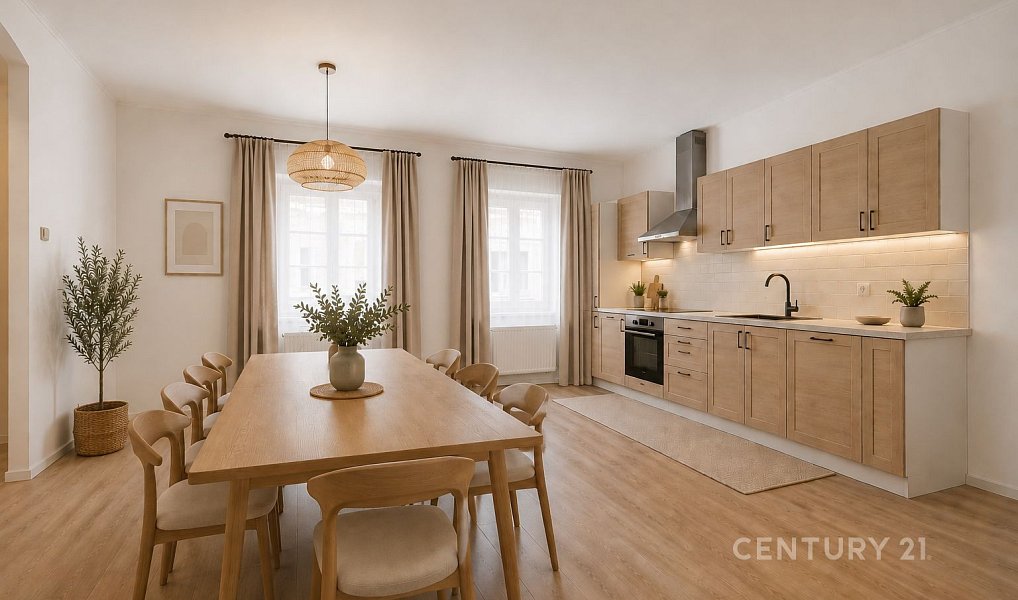 Prodej domu 143 m² s pozemkem 321 m², Žlutice – náhled fotky 8