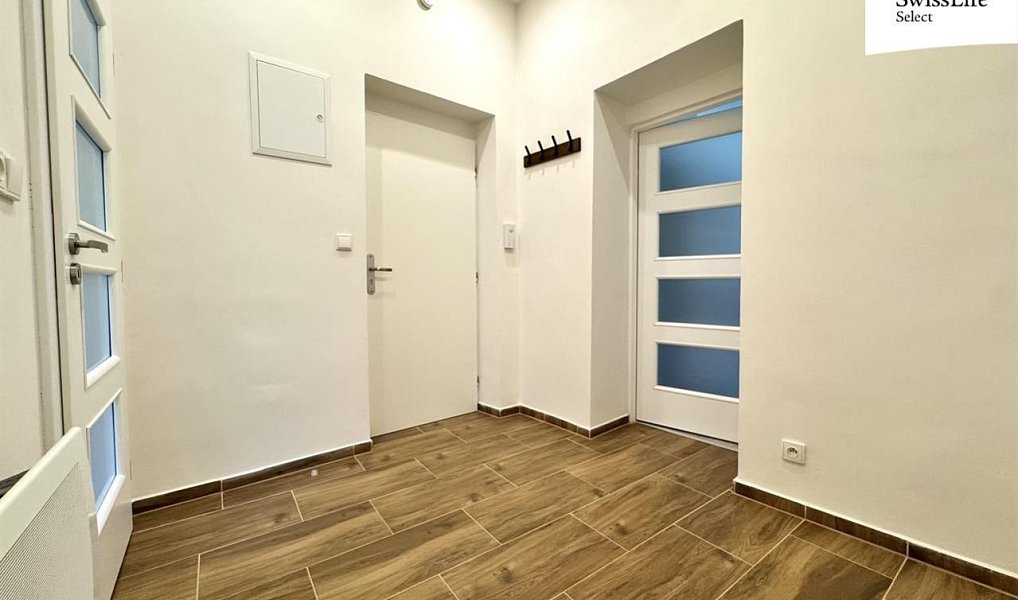 Pronájem bytu 1+1 41 m², Chomutov – náhled fotky 6
