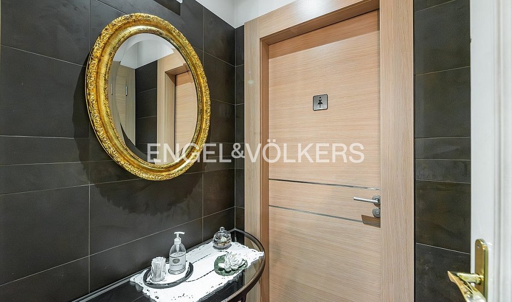 Pronájem restaurace 225 m², Praha – náhled fotky 12