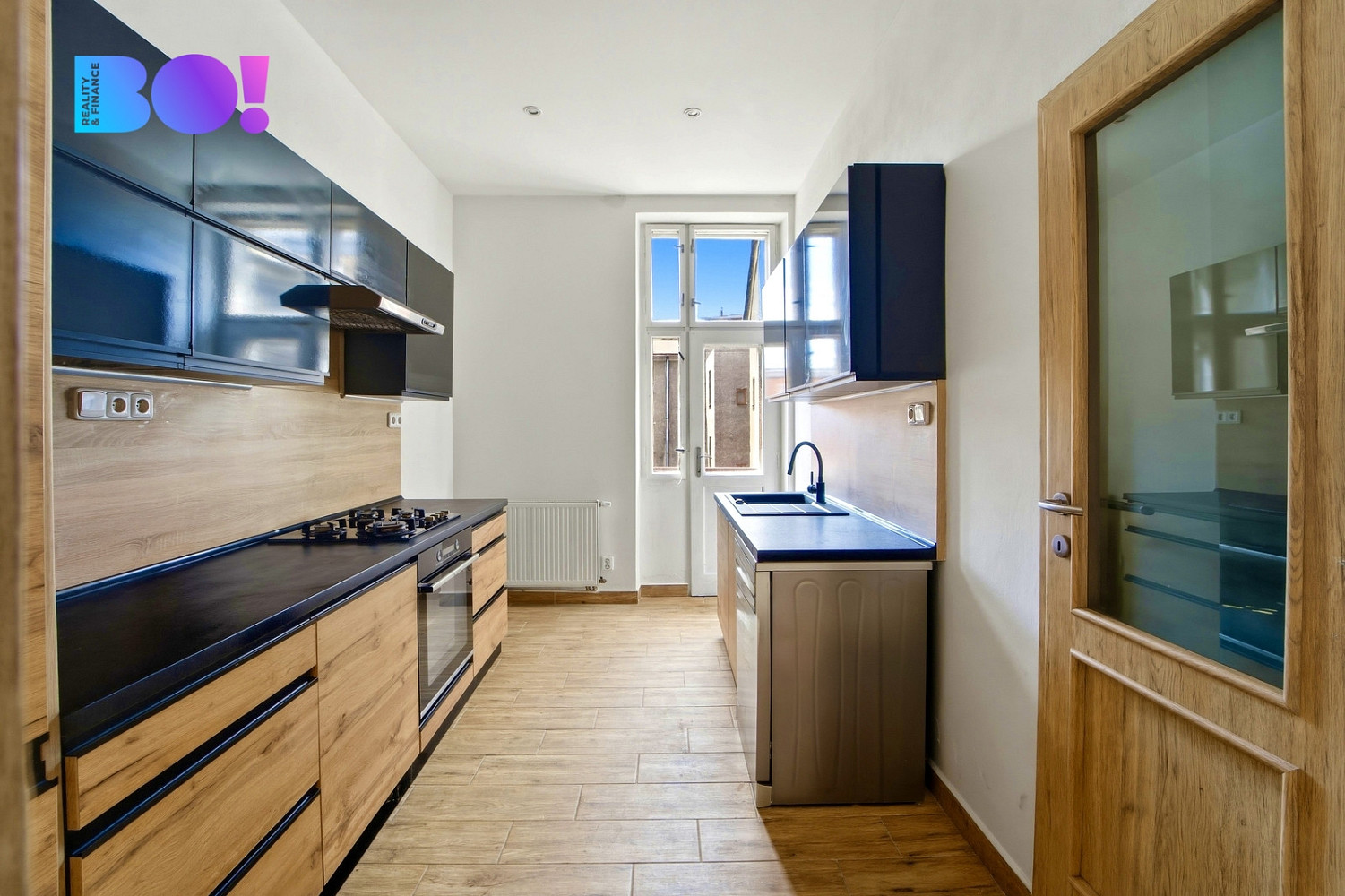 Prodej bytu 2+1 68 m²