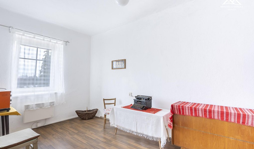Prodej domu 89 m² s pozemkem 1 110 m², Havlíčkova Borová – náhled fotky 8