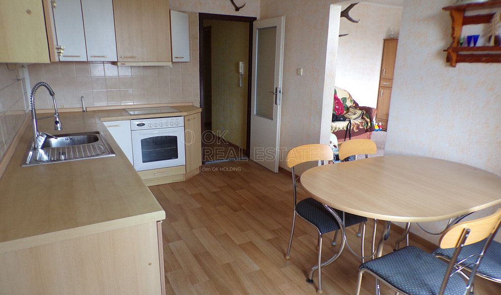 Prodej bytu 3+1 75 m², Česká Lípa – náhled fotky 3