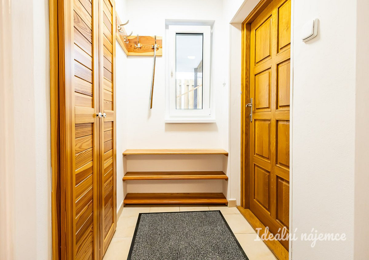 Pronájem domu 140 m² s pozemkem 103 m² – fotografie 4