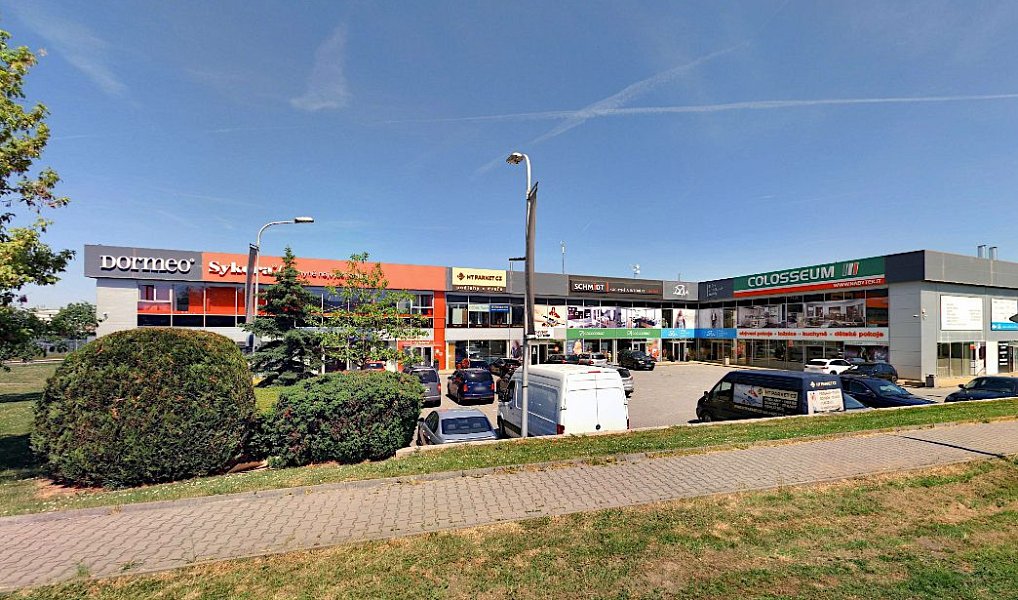 Pronájem obchodních prostor 491 m², Čestlice – náhled fotky 6