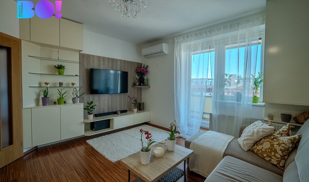 Prodej bytu 2+kk 50 m², Brno – náhled fotky 4