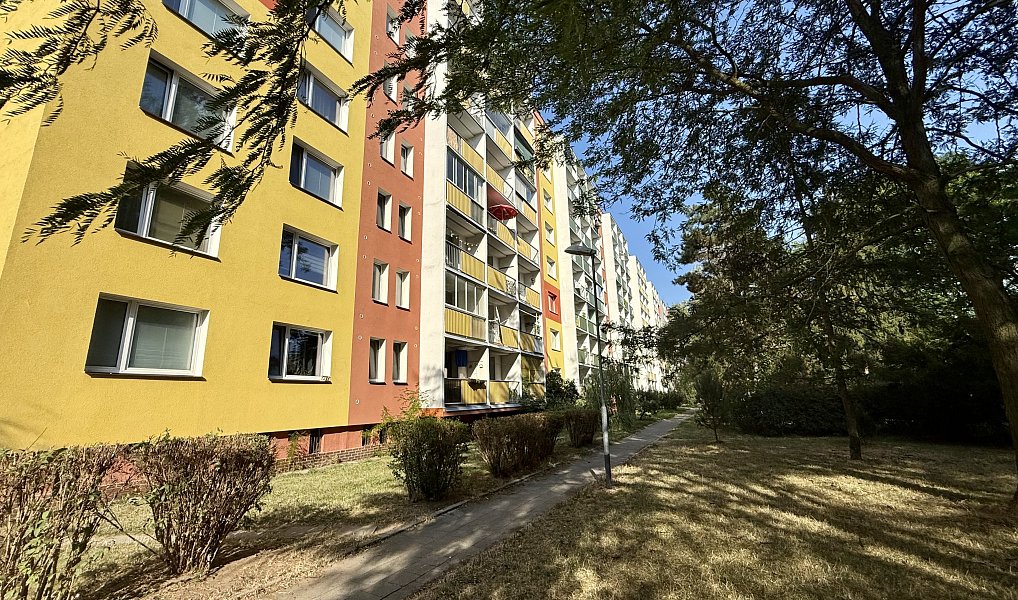 Prodej bytu 1+1 32 m², Olomouc – náhled fotky 11