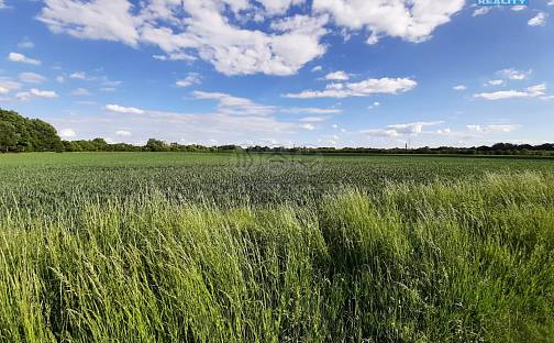 Prodej pole 12 778 m², Olomouc - Slavonín