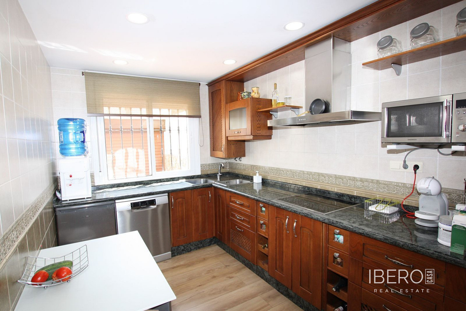 Casa 4+kk – Marbella, Barrio Alto - Vista 3