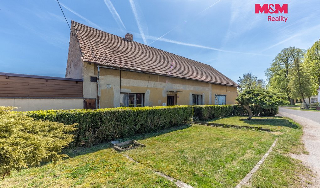 Prodej domu 152 m² s pozemkem 436 m², Čilec – náhled fotky 6