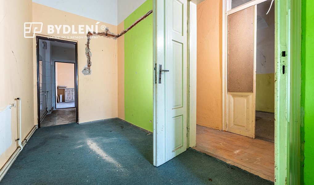 Prodej domu 389 m² s pozemkem 226 m², Teplice – náhled fotky 14
