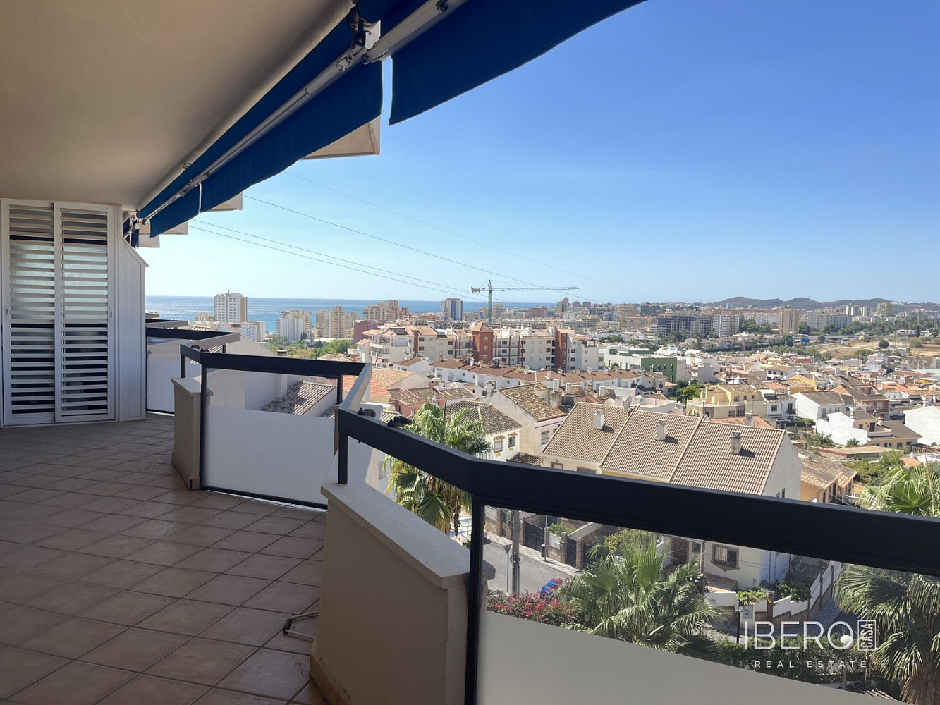 Pis 5+kk – Fuengirola, Los Boliches - Vista 2